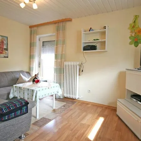 Apartment Am Blumengarten
