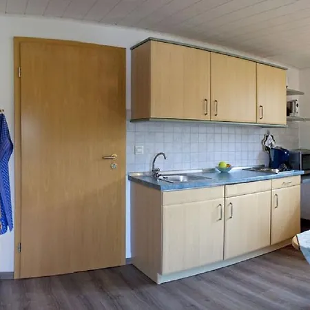Am Blumengarten Apartment