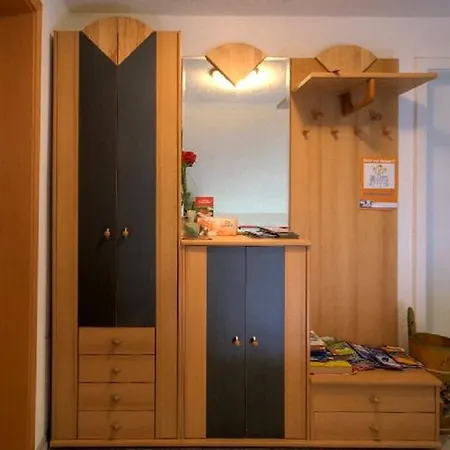 Apartment Am Blumengarten Bodenmais