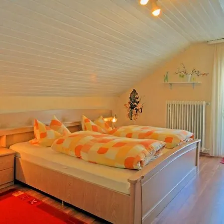 Apartment Am Blumengarten