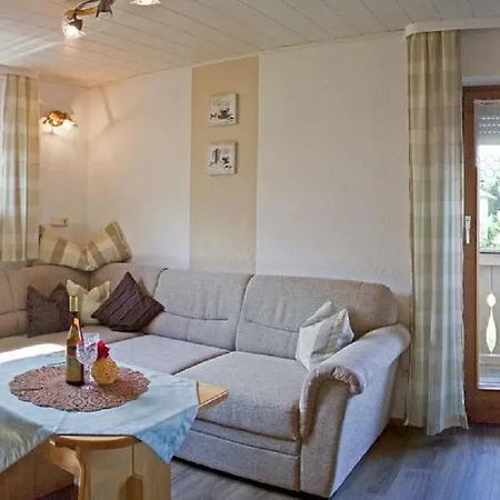 Am Blumengarten Apartment