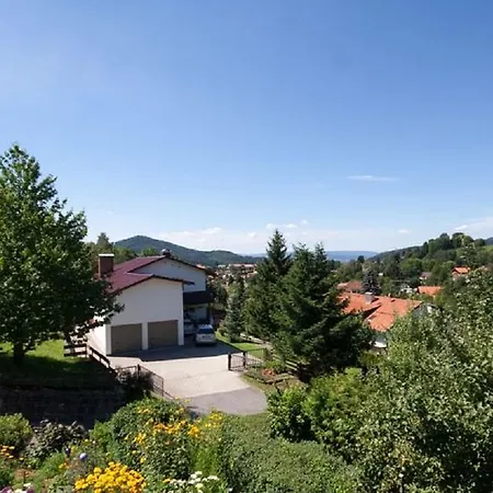 Am Blumengarten