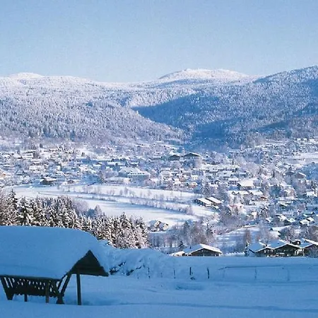 Am Blumengarten Bodenmais